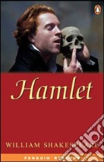 Hamlet. Con CD Audio libro