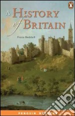 History of Britain: Level 3, RLA