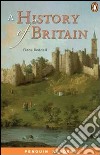 History of Britain: Level 3, RLA libro
