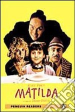 Matilda. Con CD Audio