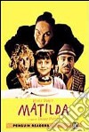 Matilda. Con CD Audio libro