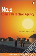 The No.1 Ladies' Detective Agency: Level 3, RLA libro