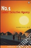 The No.1 Ladies' Detective Agency: Level 3, RLA libro