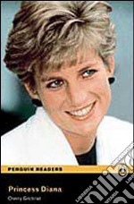 Princess Diana: Level 3, RLA libro