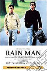 Rain Man: Level 3, RLA libro