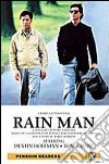 Rain Man: Level 3, RLA libro