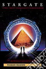 Stargate: Level 3, RLA libro