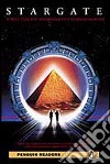 Stargate: Level 3, RLA libro