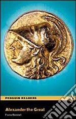 Alexander the Great Book/CD Pack libro