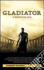 Gladiator: Level 4, RLA