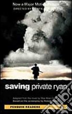 Saving Private Ryan: Level 6, RLA libro