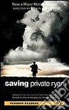 Saving Private Ryan: Level 6, RLA libro