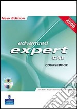 CAE Expert libro