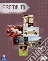 Premium - B1 Level With Key libro