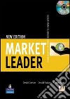 Market leader. Elementary. Course book. Per gli Ist. tecnici e professionali. Con Multi-ROM libro