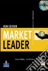 Market leader. Pre-intermediate. Course book. Per gli Ist. tecnici e professionali. Con Multi-ROM libro