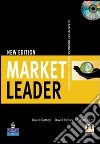 Market Leader Upper Intermediate libro