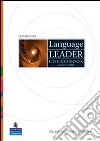 Language Leader Elementary libro