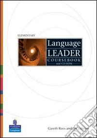 Language leader. Pre-intermediate. Workbook. With key. Per le Scuole superiori. Con CD Audio