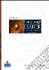 Language Leader - Pre-intermediate No Key libro