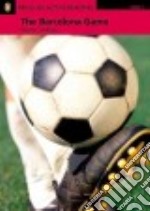 PLAR1:The Barcelona Game Book and CD ROM Pack libro