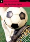 PLAR1:The Barcelona Game Book and CD ROM Pack libro