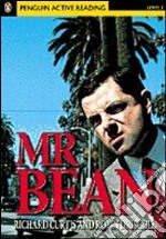 Mr Bean: Level 2 libro