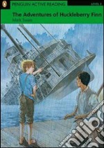 The adventures of Huckleberry Finn. Con CD-ROM libro