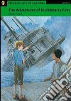The adventures of Huckleberry Finn. Con CD-ROM libro