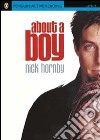 About a Boy: Level 4 libro