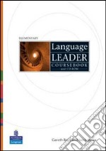 Language Leader - Upper Intermediate No Key libro