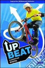 Upbeat Intermediate Motivator libro