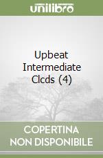Upbeat Intermediate Clcds (4) libro