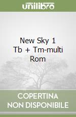 New Sky 1 Tb + Tm-multi Rom