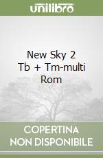 New Sky 2 Tb + Tm-multi Rom