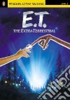 E.T. the Extra-Terrestrial libro