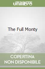 The Full Monty libro