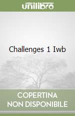 Challenges 1 Iwb