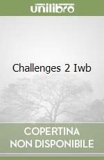Challenges 2 Iwb