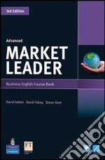 Market leader. Advanced. Test file. Per le Scuole superiori libro