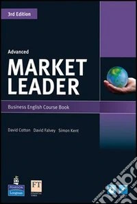 Market Leader. Intermediate. Test File. Per le Scuole superiori libro