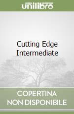 Cutting Edge Intermediate