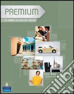 Premium B2 Pack No Key St+wb libro