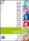 Success Intermediate Pack St+wb libro