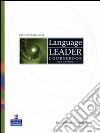 Language leader. Pre-intermediate. Coursebook-My language leader lab access card. Per le Scuole superiori. Con CD-ROM. Con espansione online libro