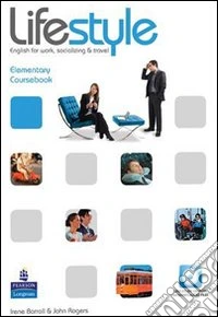 Lifestyle. Intermediate. Course book. Per le Scuole superiori pack. Con CD-ROM