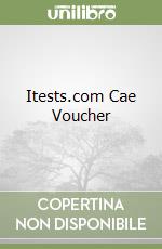 Itests.com Cae Voucher libro