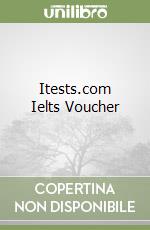 Itests.com Ielts Voucher libro