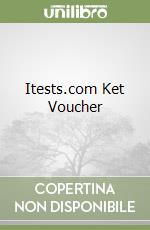 Itests.com Ket Voucher libro