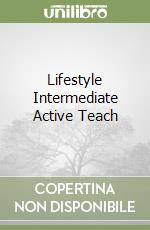 Lifestyle Intermediate Active Teach